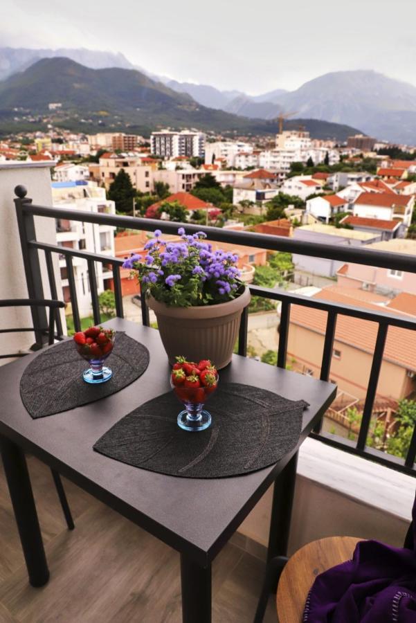 Studio Apartment, 5 Minutes To The Beach Bar Exterior photo
